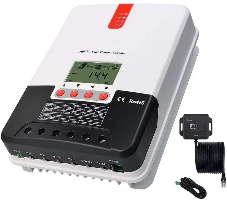 24v Mppt Solar Charge Controller factory 24v Mppt Solar Charge Controller factory