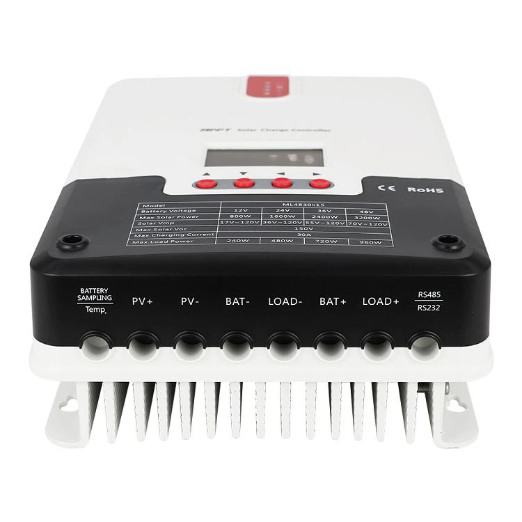 24v Mppt Solar Charge Controller supplier 24v Mppt Solar Charge Controller supplier