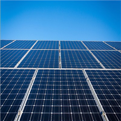 Jeftini polikristalni solarni paneli
