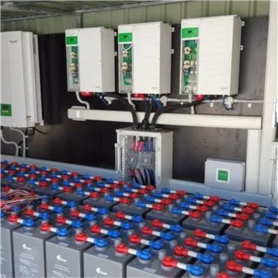 Energetska solarna baterija dubokog ciklusa